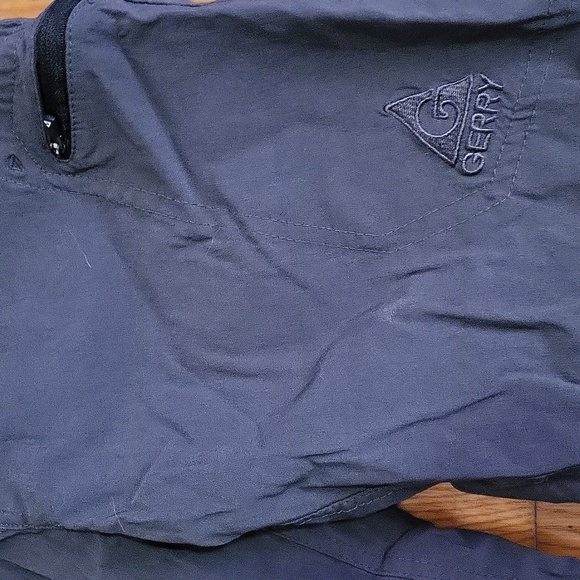 Gerry shorts - Picture 2 of 11